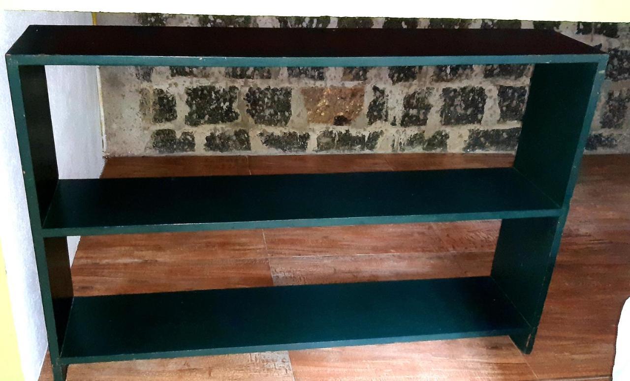 Suite Som Do Mar Da Vermelha Do Centro Ubatuba Kültér fotó
